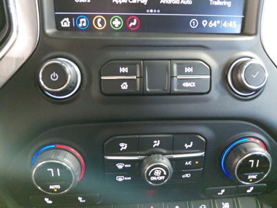 2020 Chevrolet Silverado 1500 LT w/Trailer Camera & Convenience 2 Pkgs