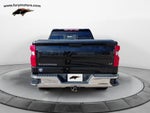 2020 Chevrolet Silverado 1500 LT w/Trailer Camera & Convenience 2 Pkgs
