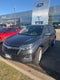 2023 Chevrolet Equinox LT w/Confidence & Convenience Pkg