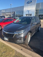 2023 Chevrolet Equinox LT w/Confidence & Convenience Pkg