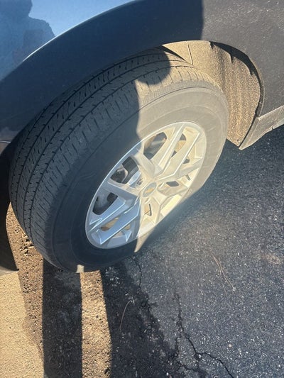 2023 Chevrolet Equinox LT w/Confidence & Convenience Pkg