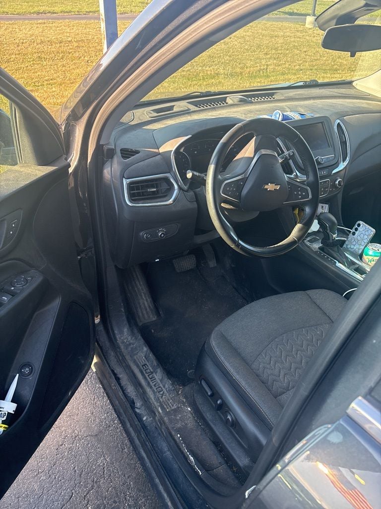 2023 Chevrolet Equinox LT w/Confidence & Convenience Pkg