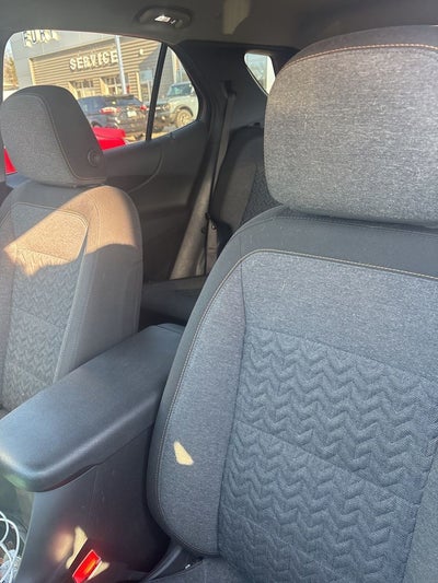 2023 Chevrolet Equinox LT w/Confidence & Convenience Pkg