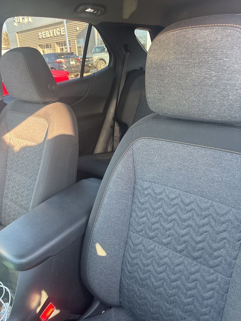 2023 Chevrolet Equinox LT w/Confidence & Convenience Pkg