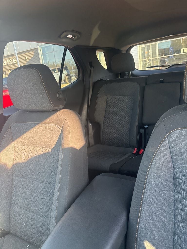2023 Chevrolet Equinox LT w/Confidence & Convenience Pkg