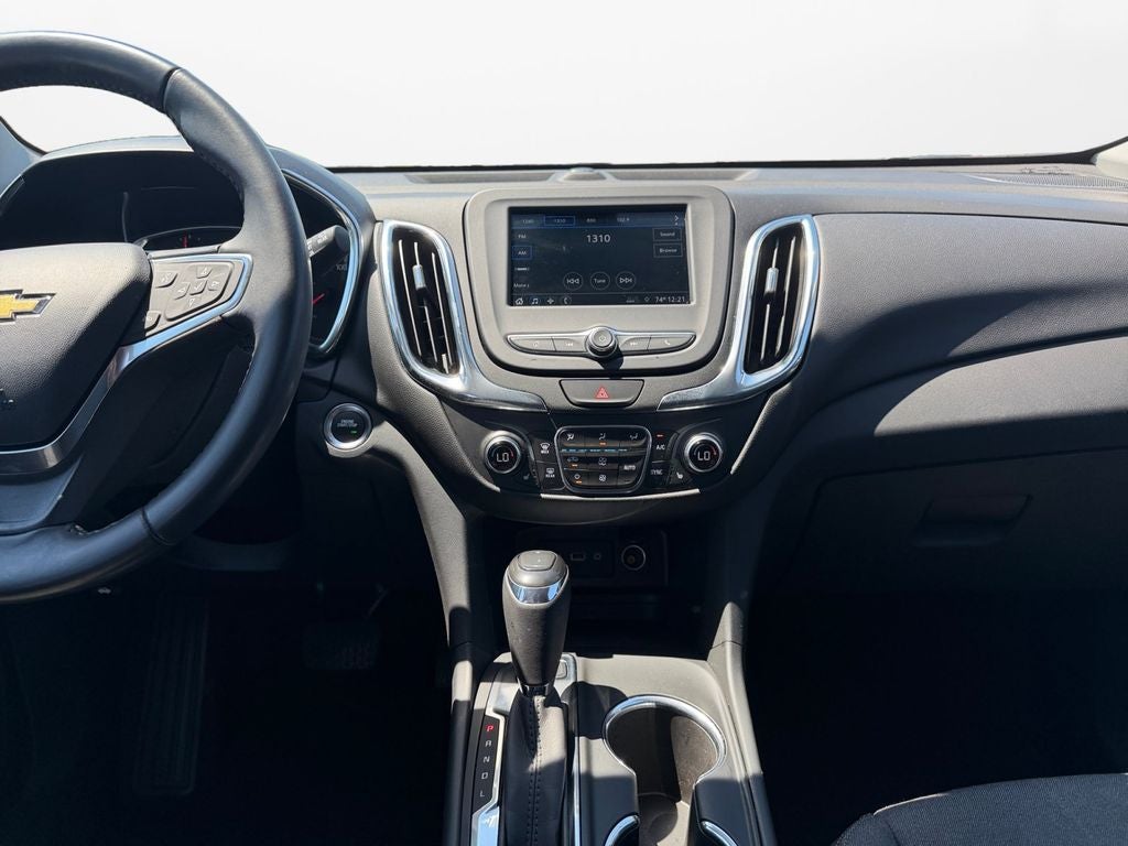 2019 Chevrolet Equinox LT w/Driver Confidence & Convenience Pkg