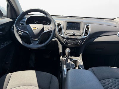 2019 Chevrolet Equinox LT w/Driver Confidence & Convenience Pkg