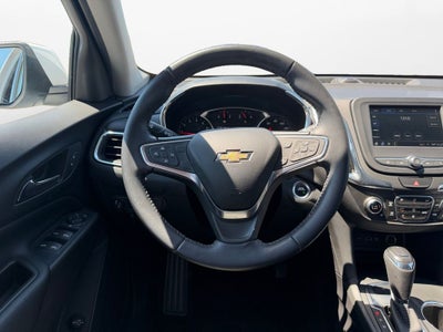 2019 Chevrolet Equinox LT w/Driver Confidence & Convenience Pkg