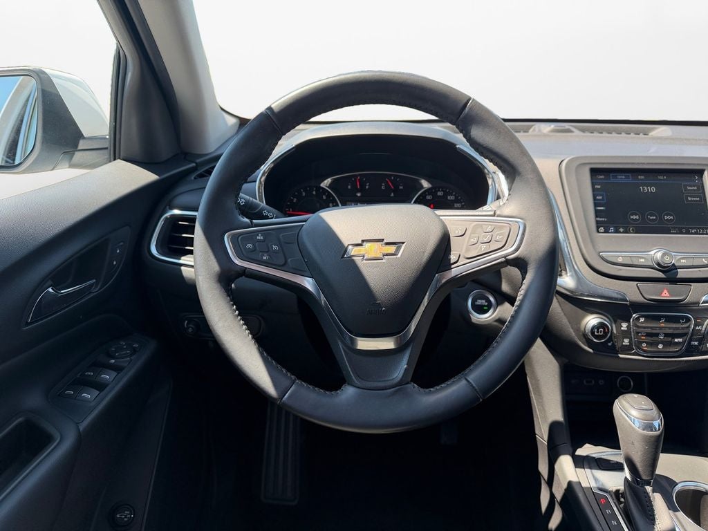 2019 Chevrolet Equinox LT w/Driver Confidence & Convenience Pkg