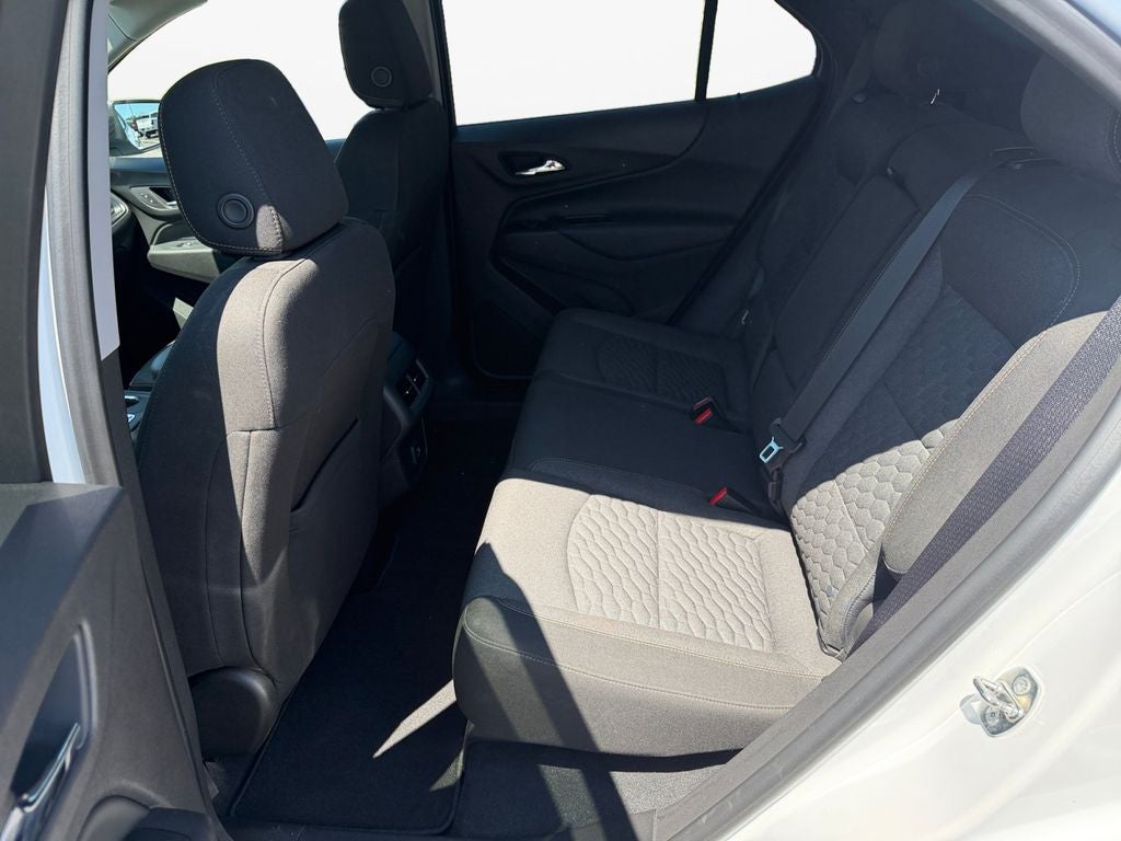 2019 Chevrolet Equinox LT w/Driver Confidence & Convenience Pkg