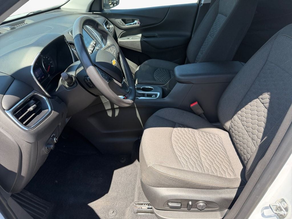 2019 Chevrolet Equinox LT w/Driver Confidence & Convenience Pkg