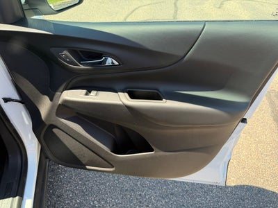 2019 Chevrolet Equinox LT w/Driver Confidence & Convenience Pkg