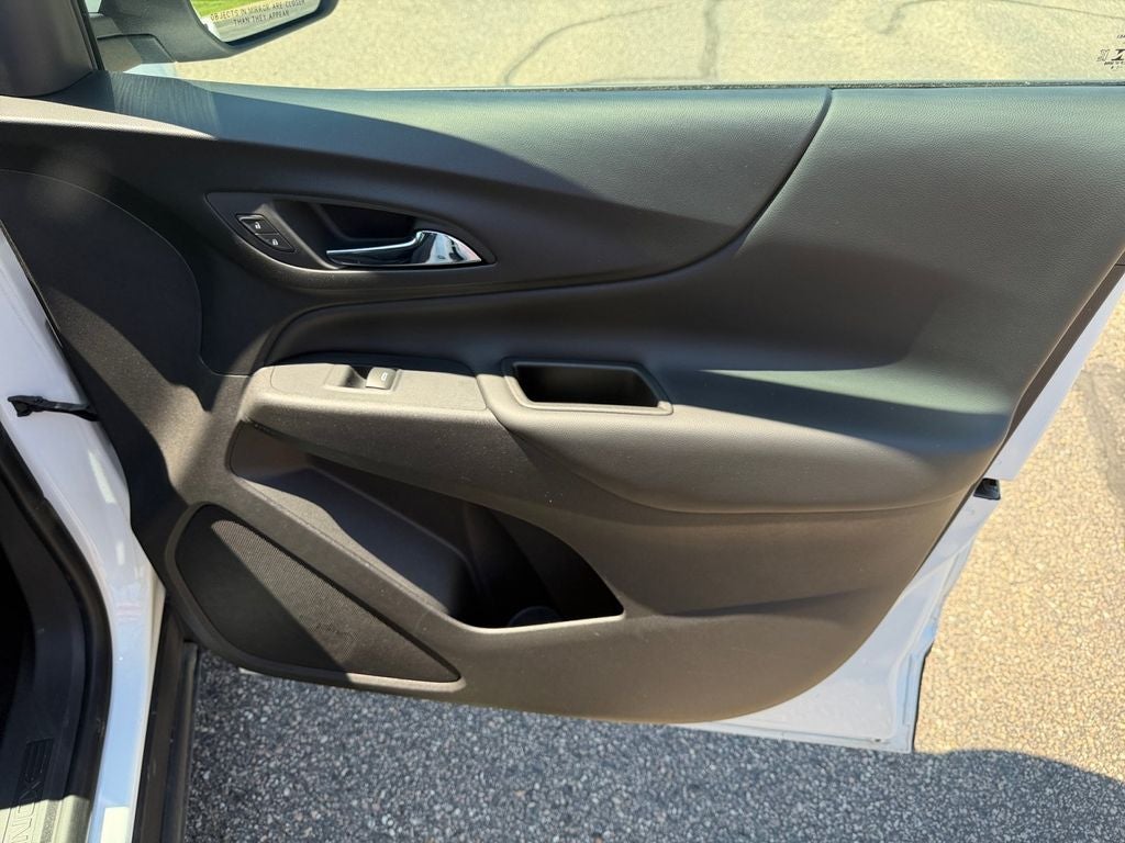 2019 Chevrolet Equinox LT w/Driver Confidence & Convenience Pkg