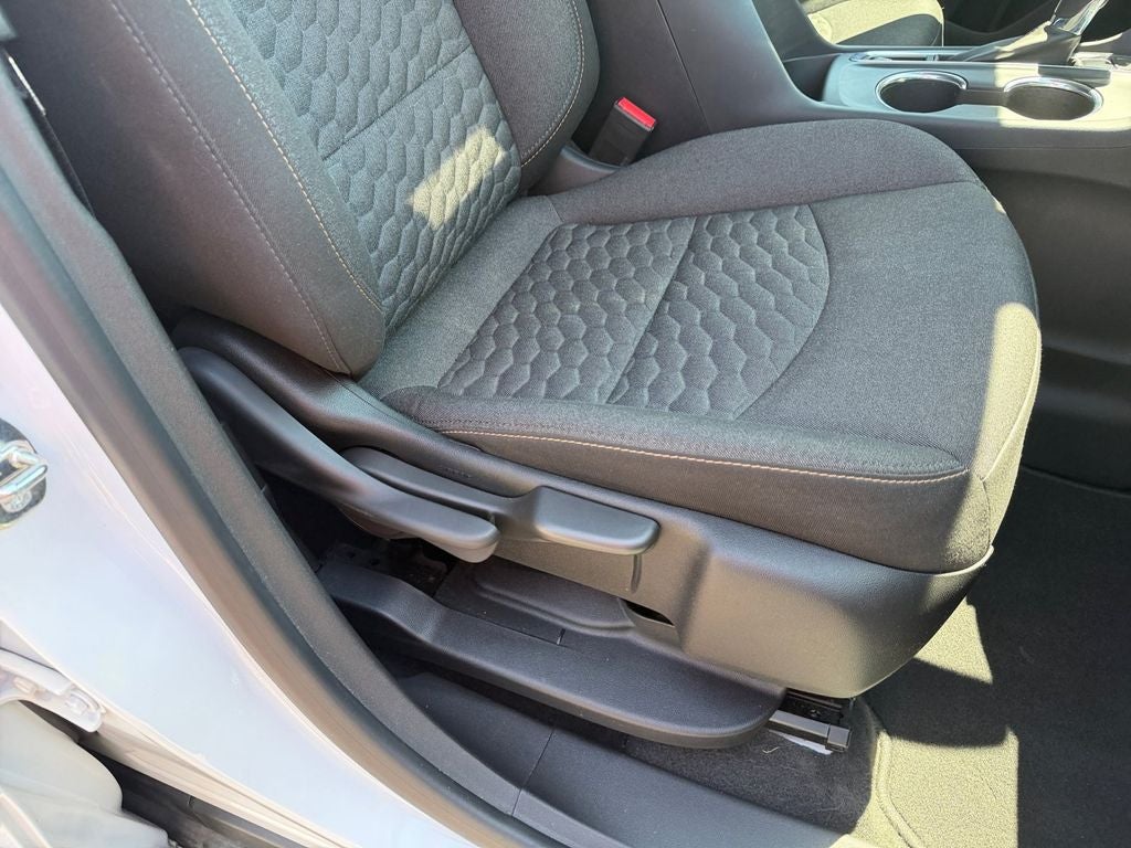 2019 Chevrolet Equinox LT w/Driver Confidence & Convenience Pkg