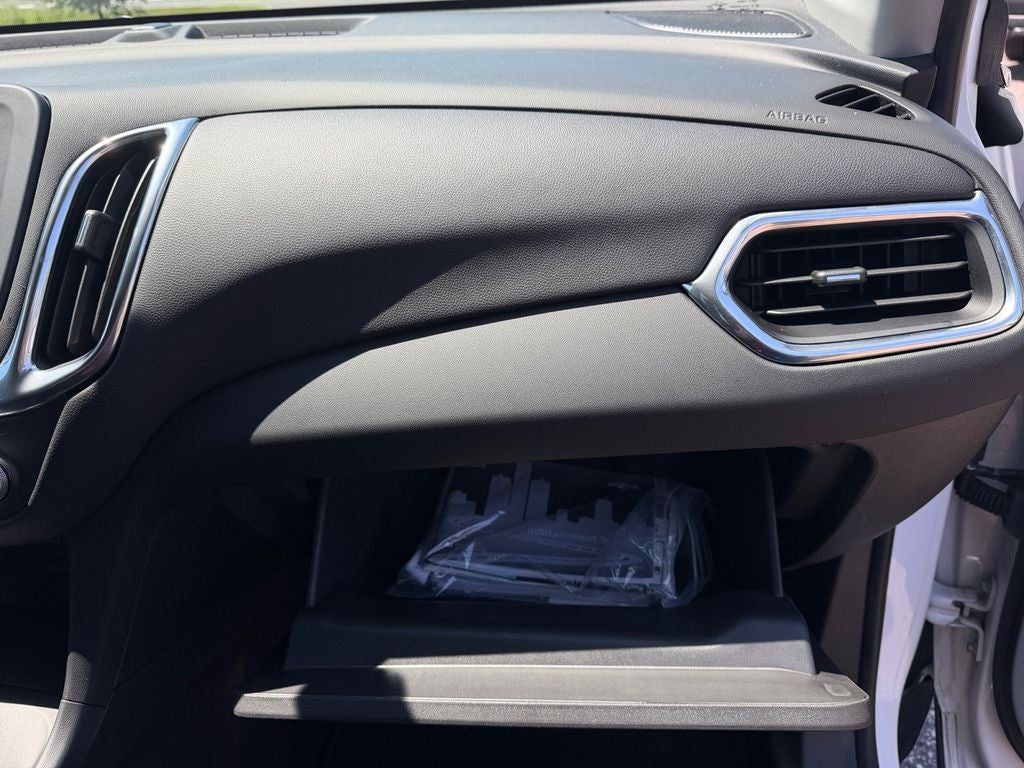2019 Chevrolet Equinox LT w/Driver Confidence & Convenience Pkg