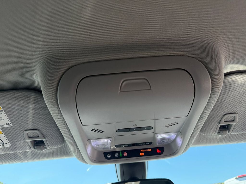 2019 Chevrolet Equinox LT w/Driver Confidence & Convenience Pkg
