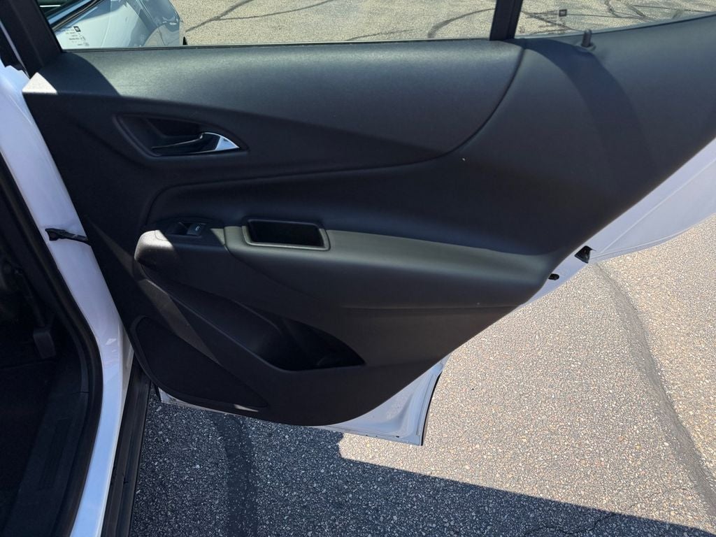 2019 Chevrolet Equinox LT w/Driver Confidence & Convenience Pkg
