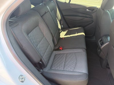 2019 Chevrolet Equinox LT w/Driver Confidence & Convenience Pkg
