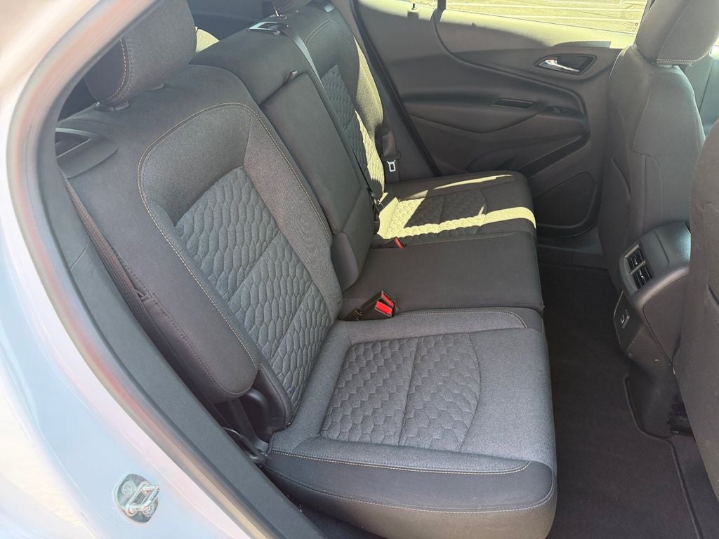 2019 Chevrolet Equinox LT w/Driver Confidence & Convenience Pkg