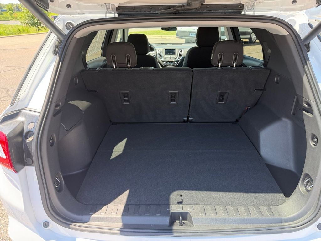 2019 Chevrolet Equinox LT w/Driver Confidence & Convenience Pkg