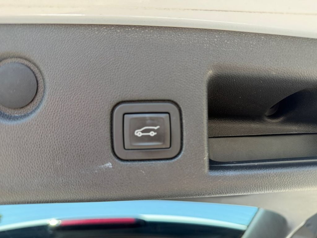 2019 Chevrolet Equinox LT w/Driver Confidence & Convenience Pkg