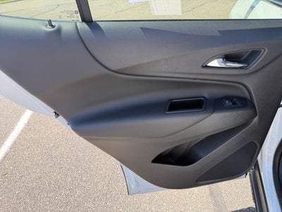 2019 Chevrolet Equinox LT w/Driver Confidence & Convenience Pkg