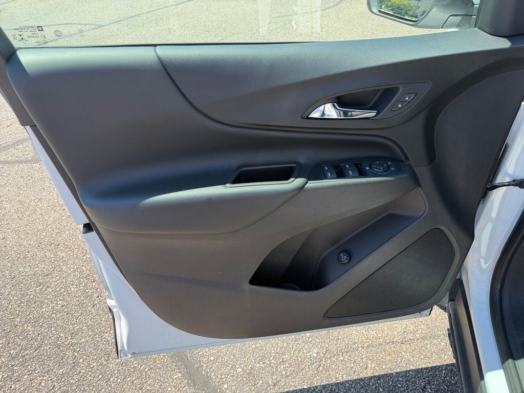 2019 Chevrolet Equinox LT w/Driver Confidence & Convenience Pkg