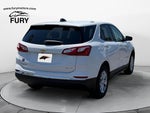 2019 Chevrolet Equinox LT w/Driver Confidence & Convenience Pkg