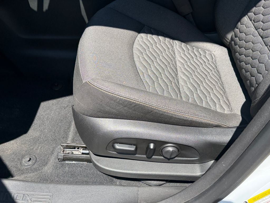 2019 Chevrolet Equinox LT w/Driver Confidence & Convenience Pkg