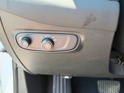 2019 Chevrolet Equinox LT w/Driver Confidence & Convenience Pkg