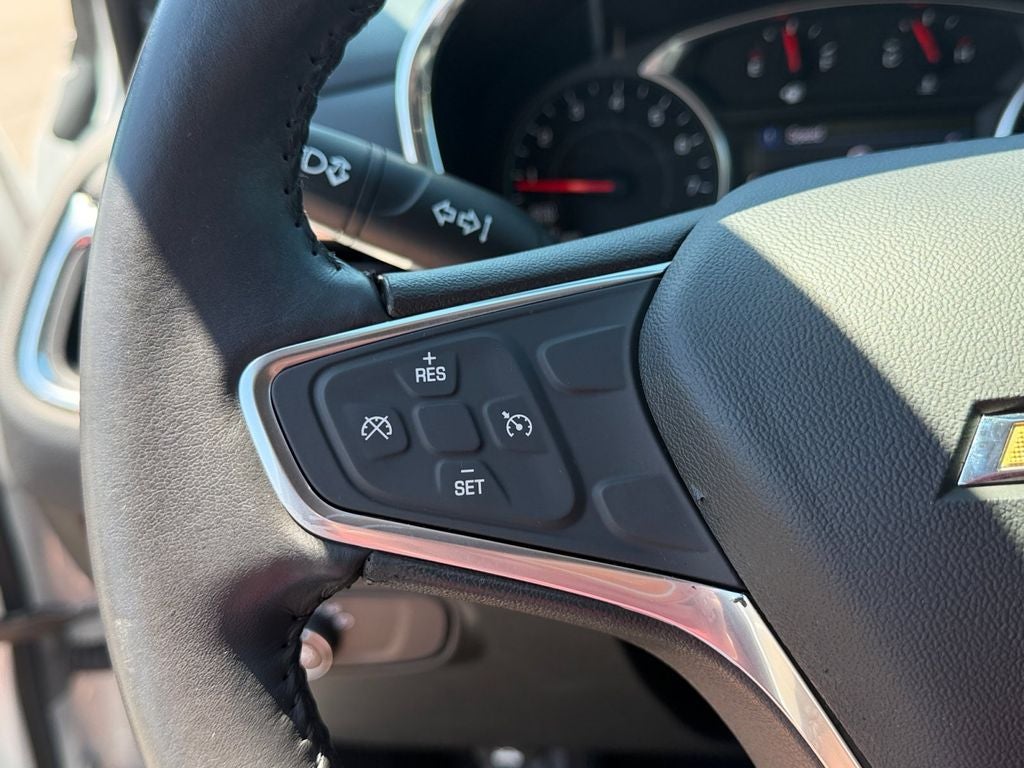 2019 Chevrolet Equinox LT w/Driver Confidence & Convenience Pkg