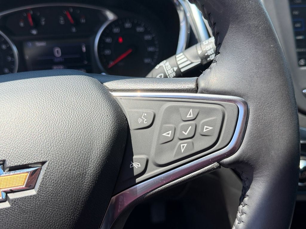 2019 Chevrolet Equinox LT w/Driver Confidence & Convenience Pkg
