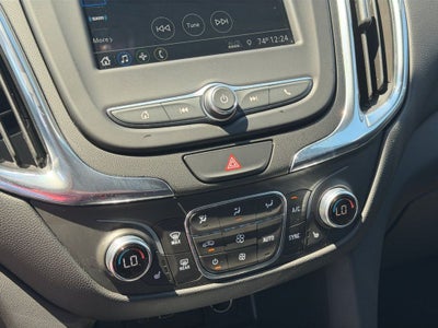 2019 Chevrolet Equinox LT w/Driver Confidence & Convenience Pkg