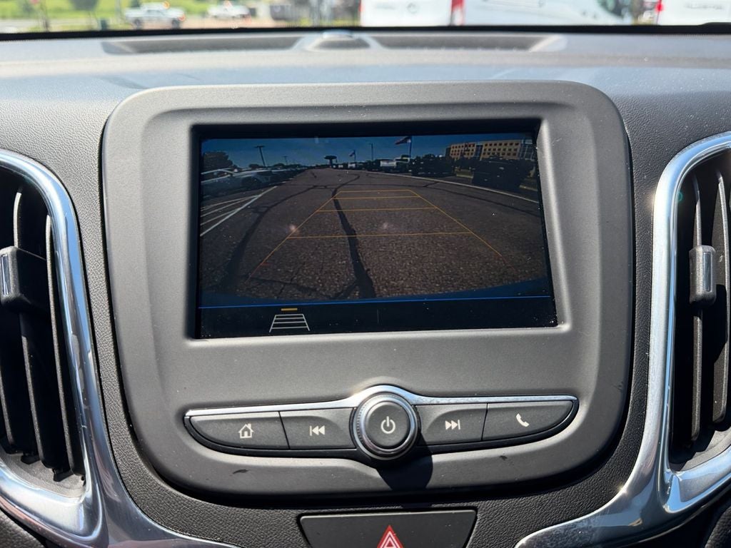 2019 Chevrolet Equinox LT w/Driver Confidence & Convenience Pkg