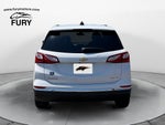 2019 Chevrolet Equinox LT w/Driver Confidence & Convenience Pkg