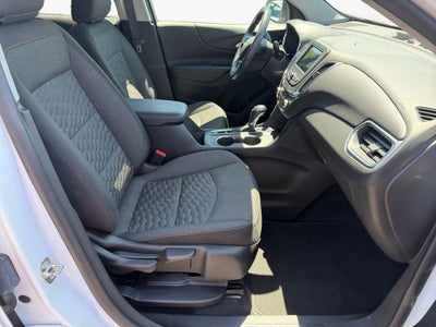 2019 Chevrolet Equinox LT w/Driver Confidence & Convenience Pkg