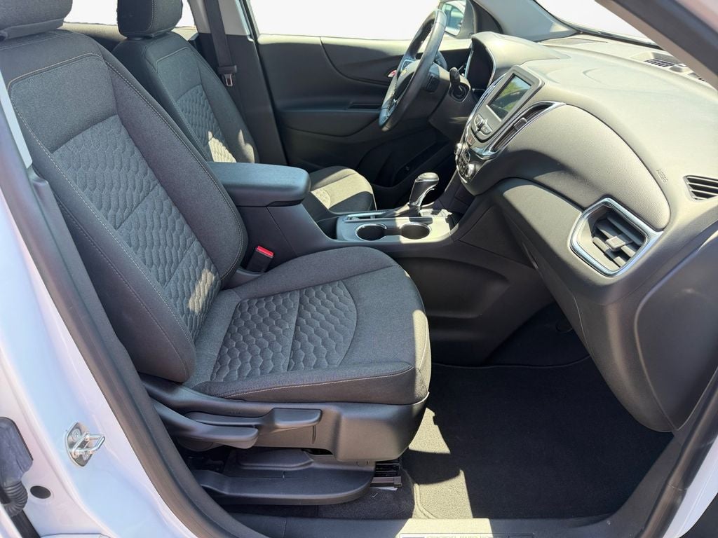 2019 Chevrolet Equinox LT w/Driver Confidence & Convenience Pkg