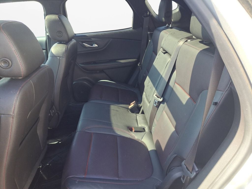 2021 Chevrolet Blazer RS w/Pano Roof & Driver Confidence 2 Pkg