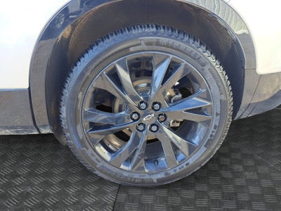 2021 Chevrolet Blazer RS w/Pano Roof & Driver Confidence 2 Pkg