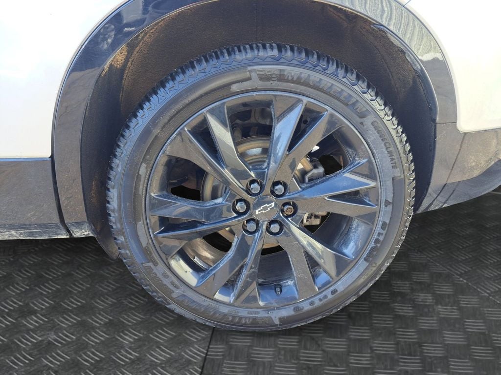 2021 Chevrolet Blazer RS w/Pano Roof & Driver Confidence 2 Pkg