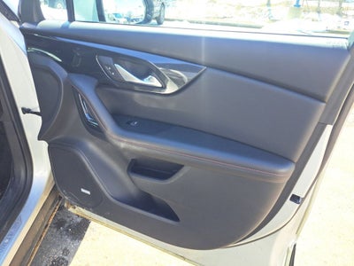 2021 Chevrolet Blazer RS w/Pano Roof & Driver Confidence 2 Pkg