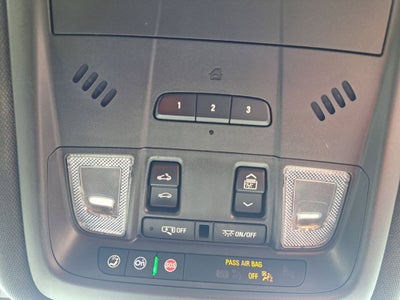 2021 Chevrolet Blazer RS w/Pano Roof & Driver Confidence 2 Pkg