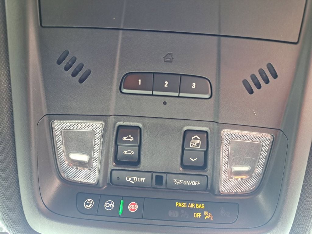 2021 Chevrolet Blazer RS w/Pano Roof & Driver Confidence 2 Pkg