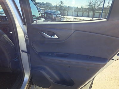 2021 Chevrolet Blazer RS w/Pano Roof & Driver Confidence 2 Pkg