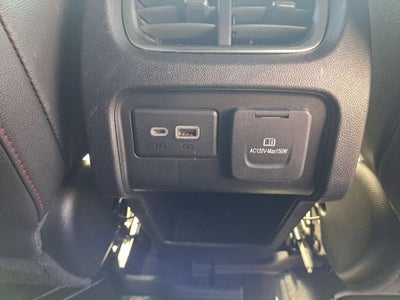 2021 Chevrolet Blazer RS w/Pano Roof & Driver Confidence 2 Pkg