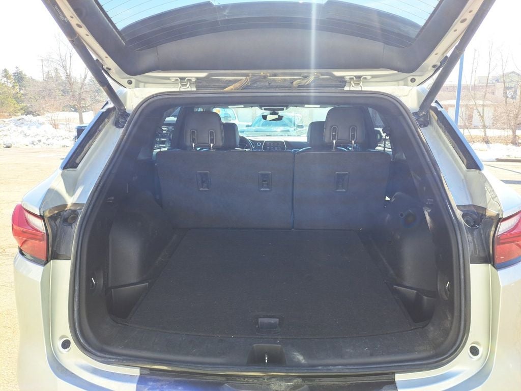 2021 Chevrolet Blazer RS w/Pano Roof & Driver Confidence 2 Pkg