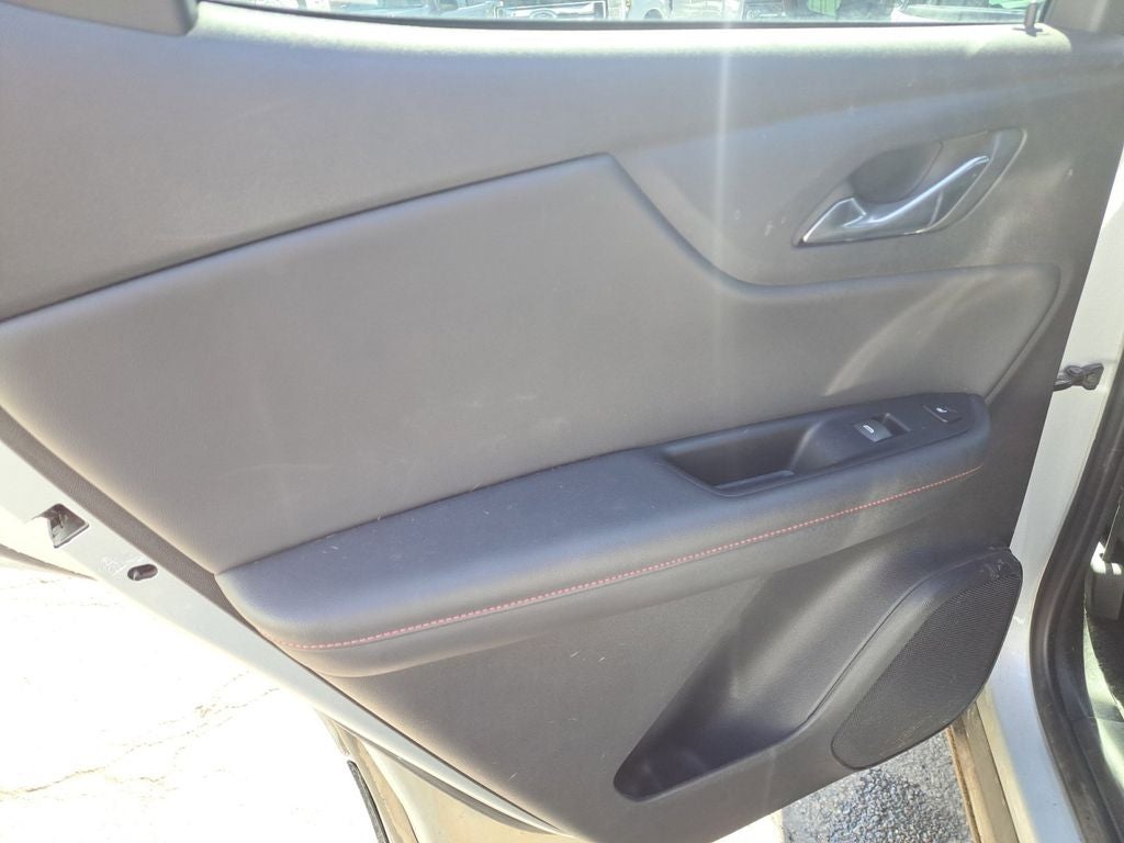 2021 Chevrolet Blazer RS w/Pano Roof & Driver Confidence 2 Pkg