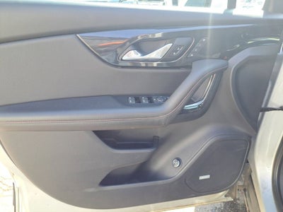 2021 Chevrolet Blazer RS w/Pano Roof & Driver Confidence 2 Pkg