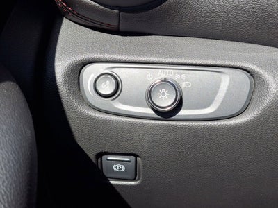 2021 Chevrolet Blazer RS w/Pano Roof & Driver Confidence 2 Pkg