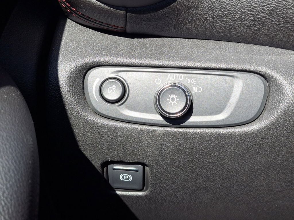 2021 Chevrolet Blazer RS w/Pano Roof & Driver Confidence 2 Pkg